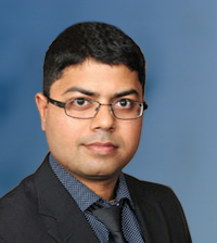 Parag Brahmbhatt, MD, FACP