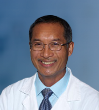 Francis Wong, MD