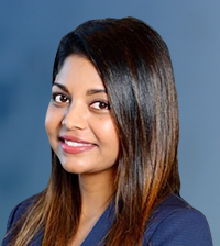 Pallavi Reddy, MD