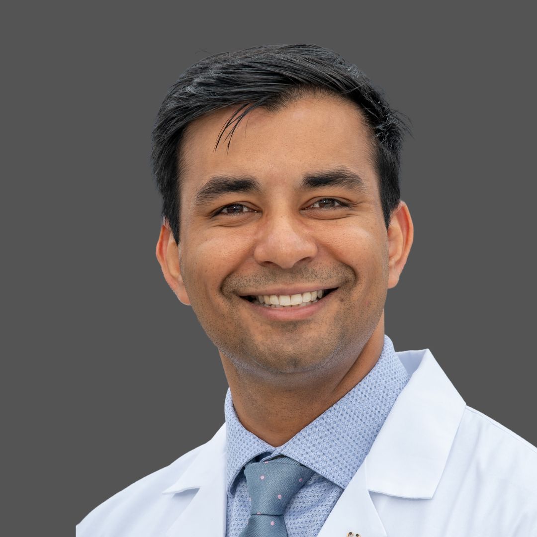 Ankit Mathur, MD,   Coming Soon