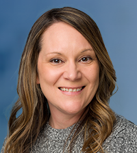 Traci Bast, NP