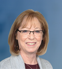 Jan Daniel, FNP-CS