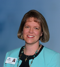 Tina Garrett, PA-C