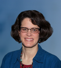Cynthia White, MD