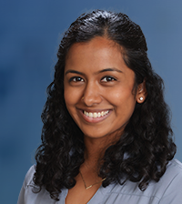 Sneha Raju, MD