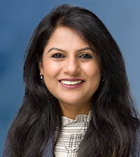 Rinka Pahwani, MD