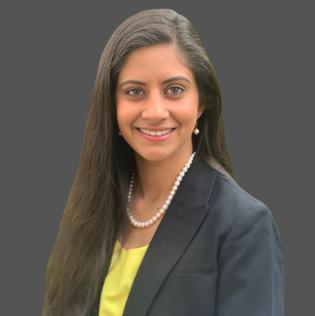 Aparna Satsangi, MD, Coming Soon